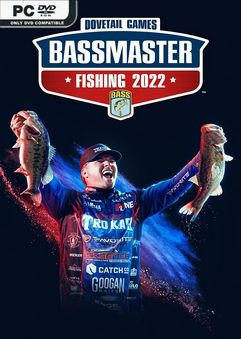 Bassmaster Fishing 2022 ราคาถูก